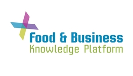 Launch of website of The Food & Business Knowledge Platform