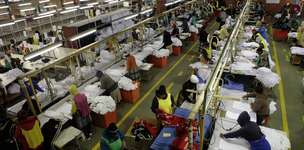 Let investment work for employment