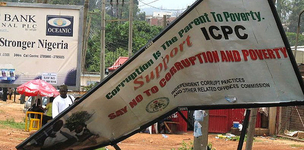 Strenghtening the accountability of local governance