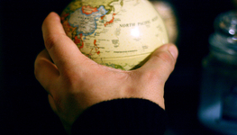 The global land grab as modern day corporate colonialism