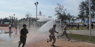 The War of Ideas Continues