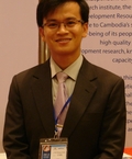 Khieng Sothy