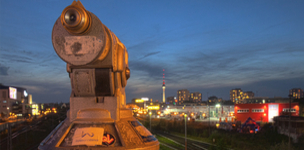 Concerns about the European middle class - part 3