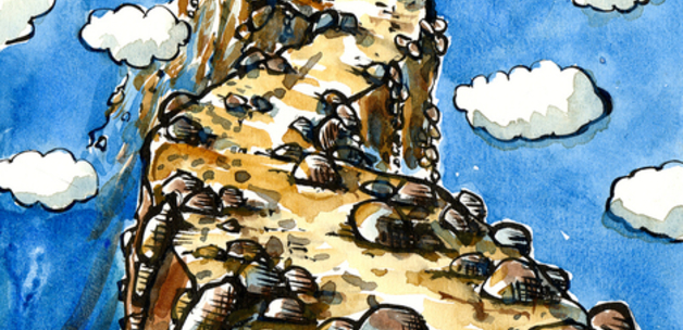 Image by Frits Ahlefeldt-Laurvig.