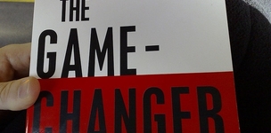 Looking for the game changer