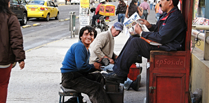 The gist of the matter is in the interconnections