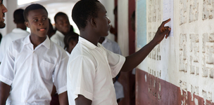 Filling the skill gaps