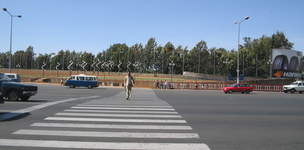 Raising management standards in Africa