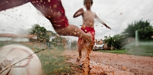 Emerging countries: key at Busan, critical to Africa