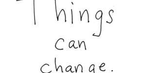 Moving towards open development