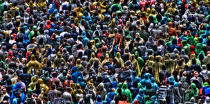 People power for aid effectiveness