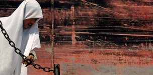 The future of development aid