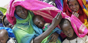 What will Busan do for conflict-affected countries?