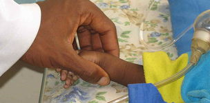 Where is health on the Busan agenda?