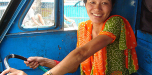 World Bank’s priorities for Busan