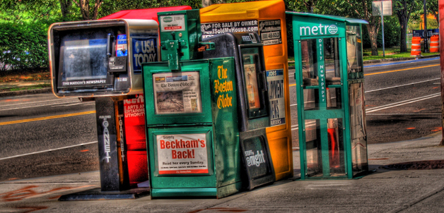 Current global affairs