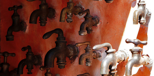 "Learning alliances" in de water sector