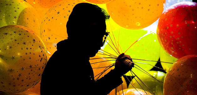 Photo by Thomas Hawk