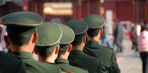 China’s foreign policy dilemmas
