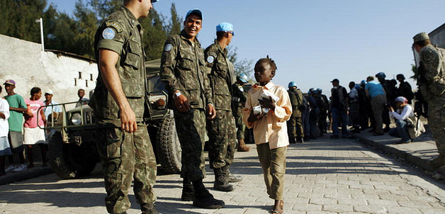 Photo by United Nations Photo