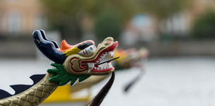 Forget the power, let us celebrate