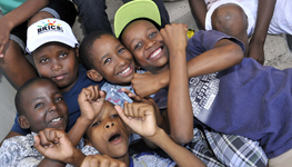 The Rise of the BRICS in Africa