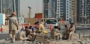 Eliminating ‘job hunger’