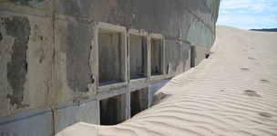 Excessive debt endangers real economy firms and workers