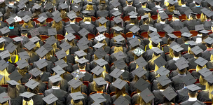 Breaking out of the development community 