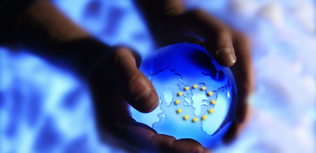 Europe's International Role