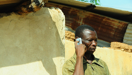 Constraints to farmers' entrepreneurship in Ghana