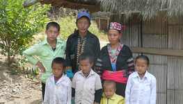 Family farming can address the needs of Planet Earth