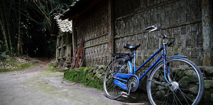 Development strategies start with small-scale farming