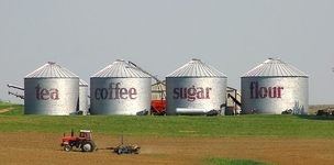 Segmented laud of partnerships