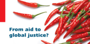 Less pretension, more ambition