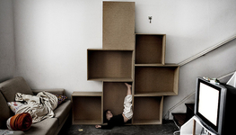 Back to globalism, starting at home 