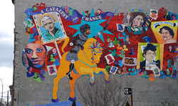 Have INGOs lost their emancipatory roles?