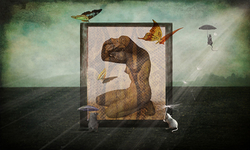 How does change happen?