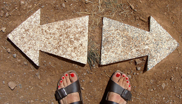 INGOs must make tough choices