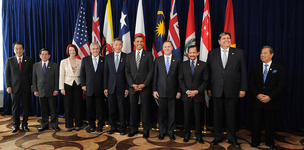 A free trade agreement… for whom?