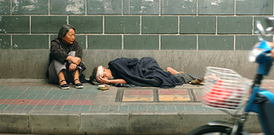 Reducing inequality is crucial to global recovery