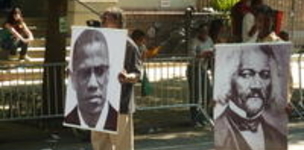 An occasional Sunday around Central Park