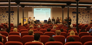 Building on whose values?