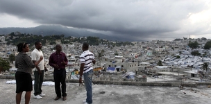 G7+: breaking from how things are done 