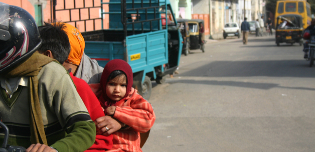 Inclusive Economy blog