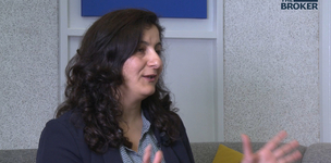 Breaking taboos: civic space in Egypt