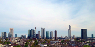 Capital above labour