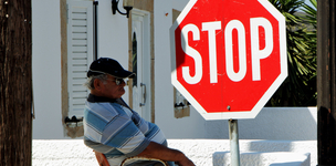 Clash of economic classes, not of nations