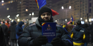 Exploring Europe's ‘Squares of resistance’