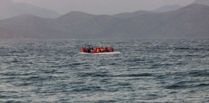 The EU’s self-threatening border regime